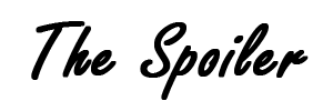 The Spoiler